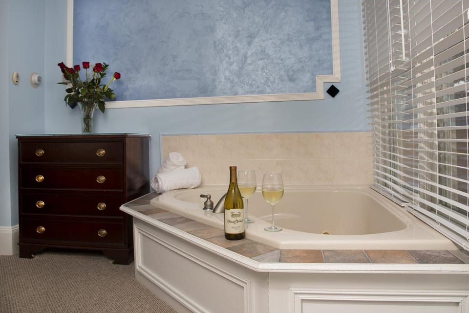 Glynn House Inn Inn in Ashland