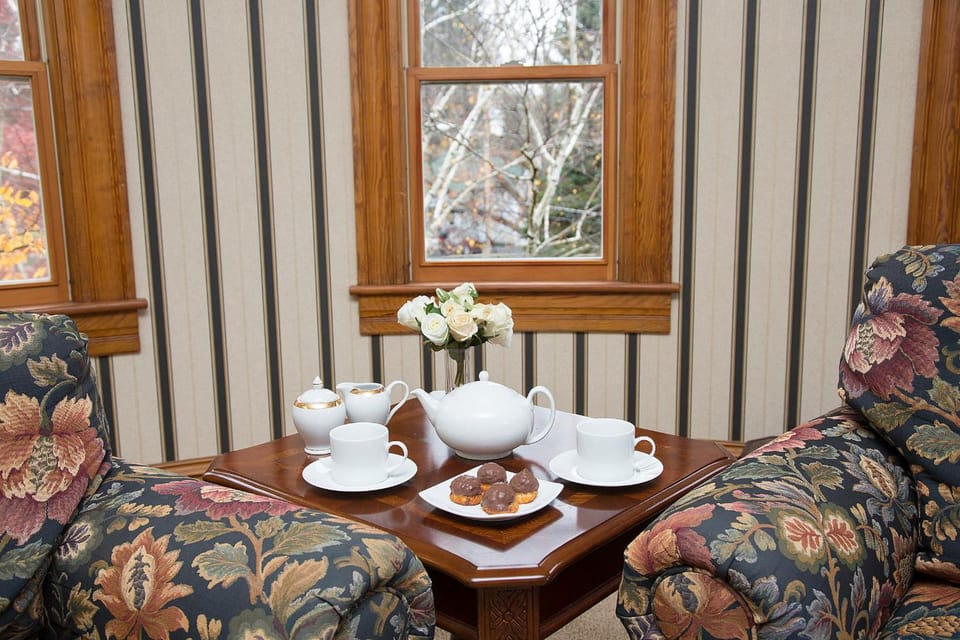 Glynn House Inn Inn in Ashland