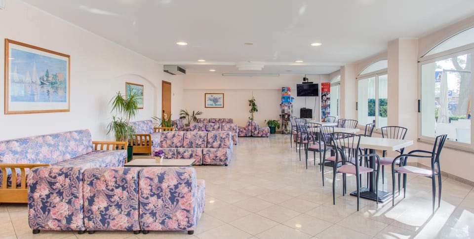 Hotel Astoria Hotel in Misano Adriatico