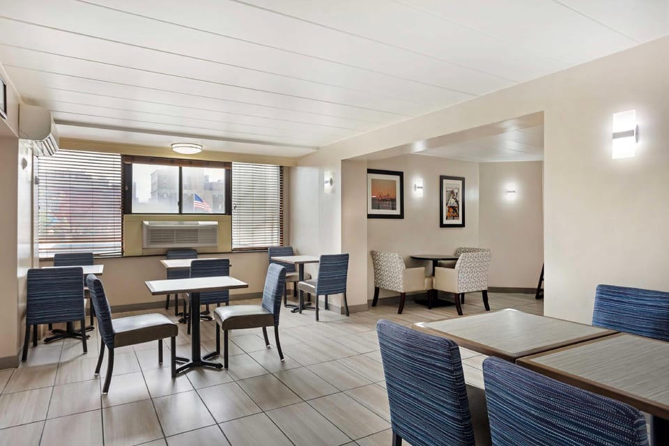 Best Western Atlantic City Beach Block Hotel in Atlantic City