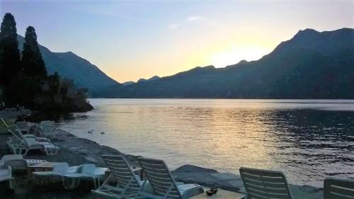 Villa Silvana Hotel in Province of Lecco