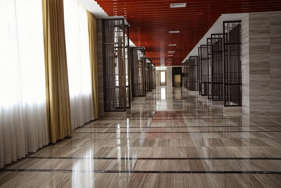 MAPUTO AFECC GLORIA HOTEL Hotel in Africa