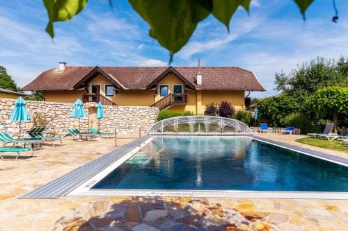 Vitalhotel Marienhof Hotel in Velden am Wörthersee