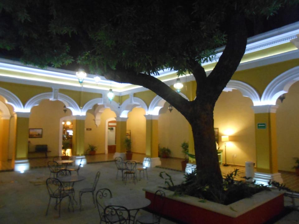 Hotel La Casona de Don Jorge Hotel in Villa de Álvarez
