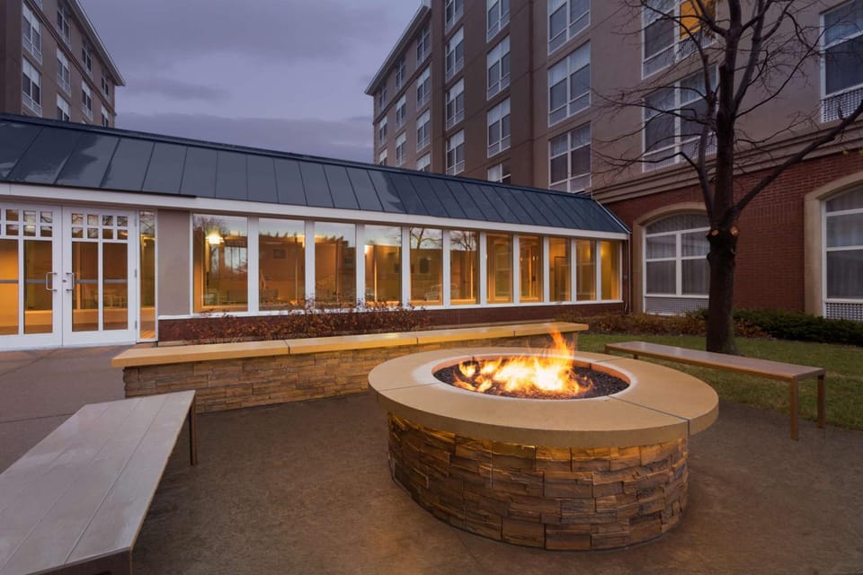 Country Inn & Suites by Radisson, Bloomington at Mall of America Hotel in Bloomington