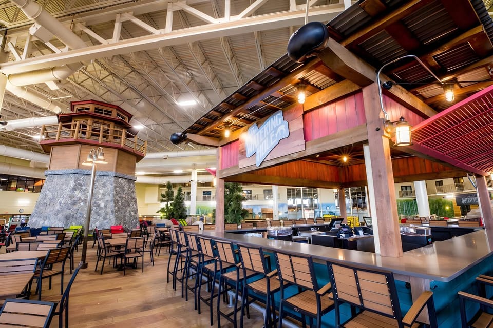 Great Wolf Lodge - Bloomington Hotel in Bloomington