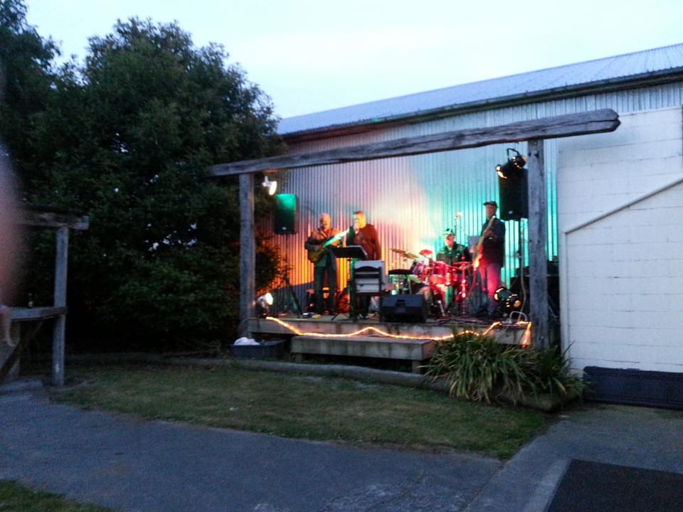 Gladstone Hotel Inn in Otago