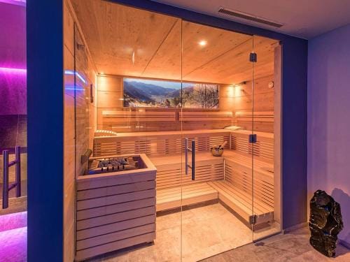 Hotel Universo Hotel in Serfaus