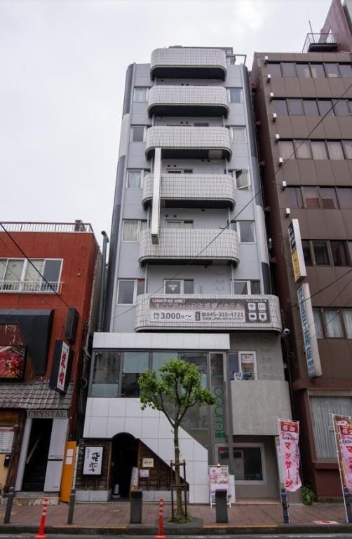 Vail sta Takenotsuka Hotel in Saitama Prefecture