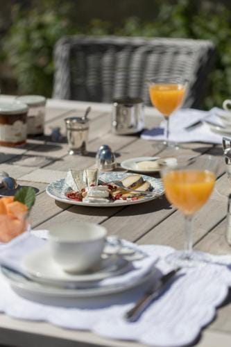 Villa Vagabonde Hotel in Gordes