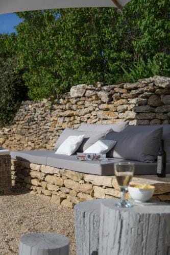 Villa Vagabonde Hotel in Gordes