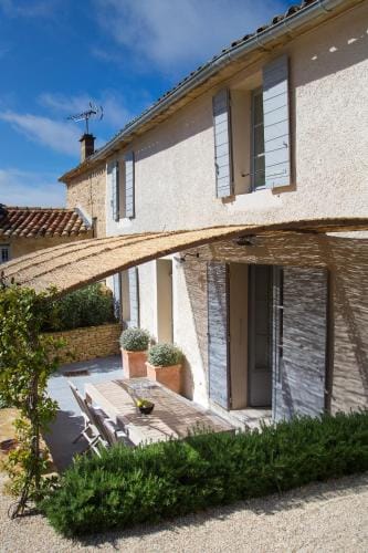 Villa Vagabonde Hotel in Gordes