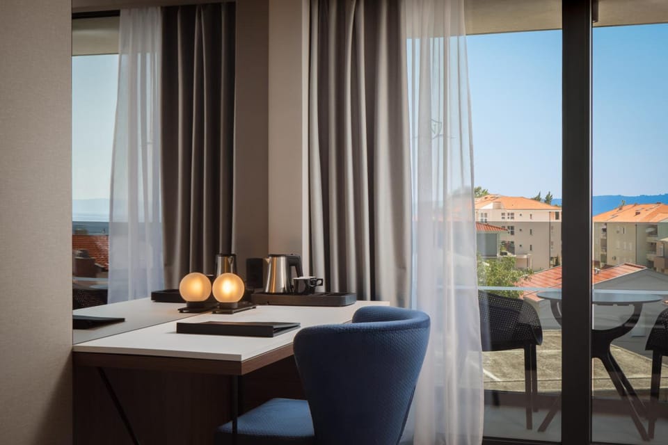 Boutique Hotel Noemia Hotel in Baška Voda