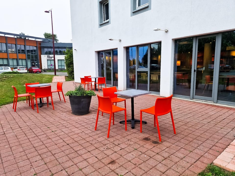 ibis budget Lille Marcq-en-Baroeul Hotel in Hauts-de-France