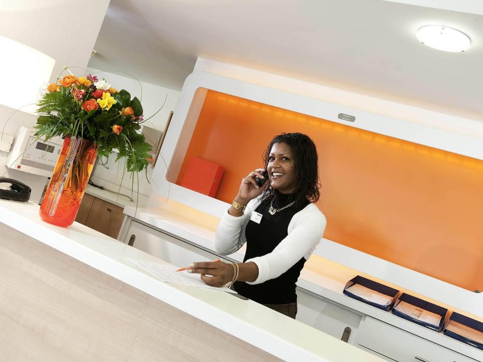 ibis budget Istres Trigance Hotel in Provence-Alpes-Côte d'Azur
