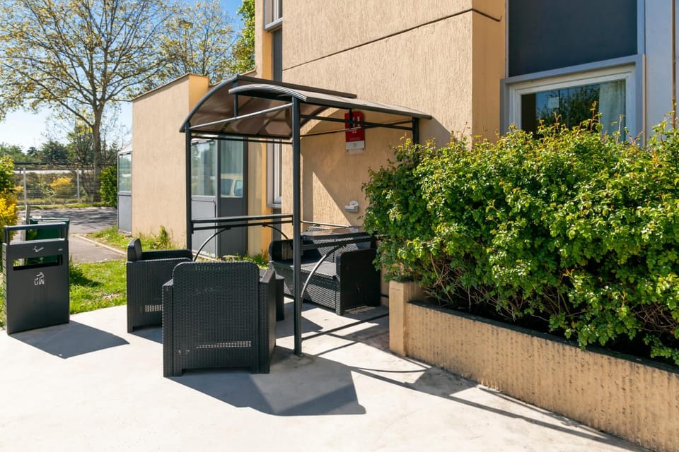 ibis budget Antony Massy Hotel in Île-de-France