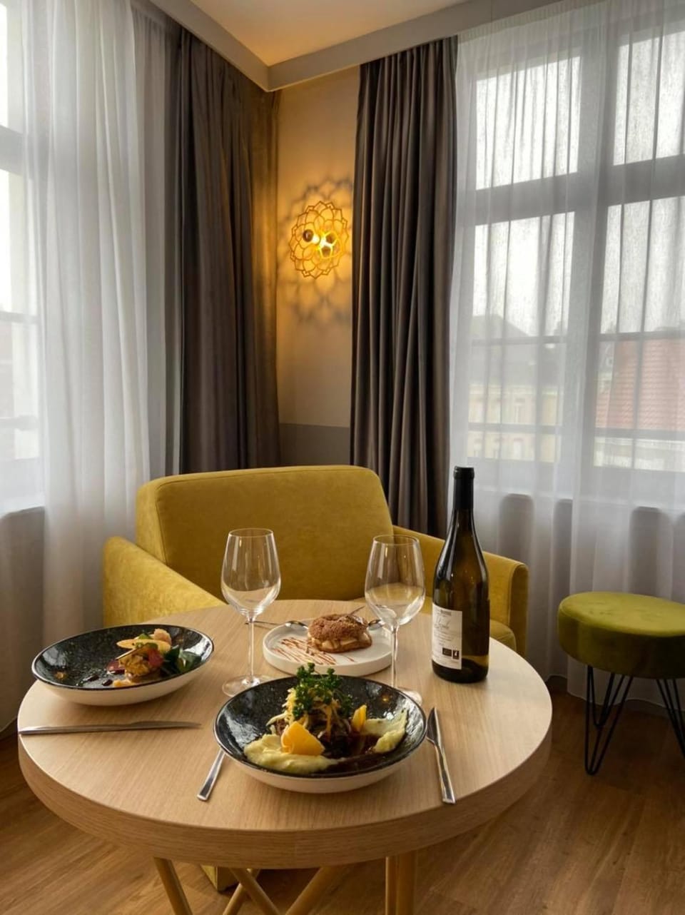 Mercure Saint Omer Centre Gare Hotel in Hauts-de-France
