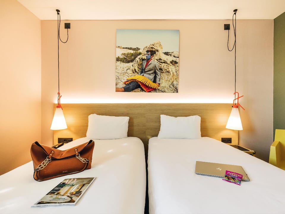 Guestroom