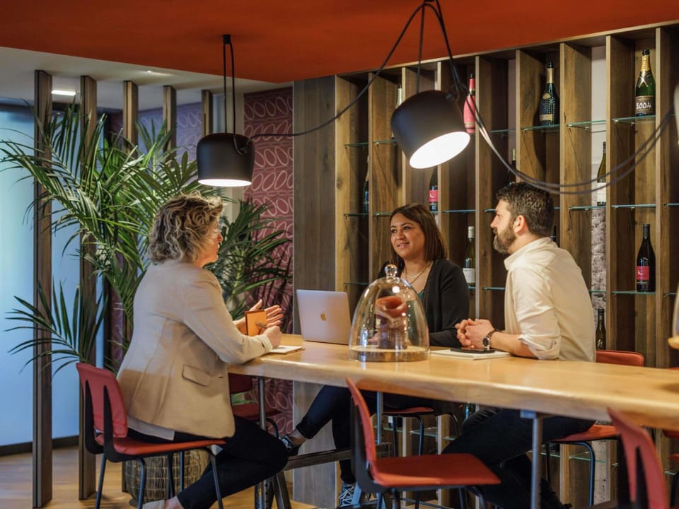 Mercure Valence Sud Hotel Hotel in Valence