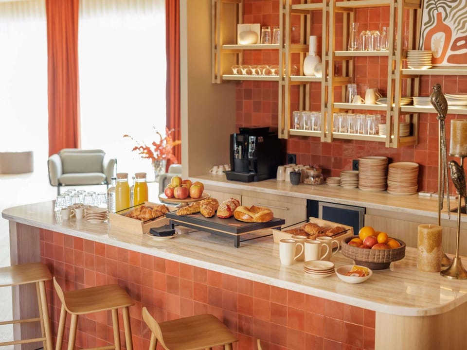 Mercure Valence Sud Hotel Hotel in Valence