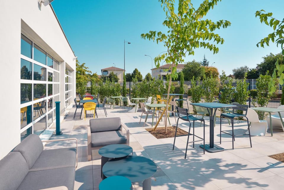 ibis Styles Lyon Meyzieu Arena Stadium Hotel in Auvergne-Rhône-Alpes