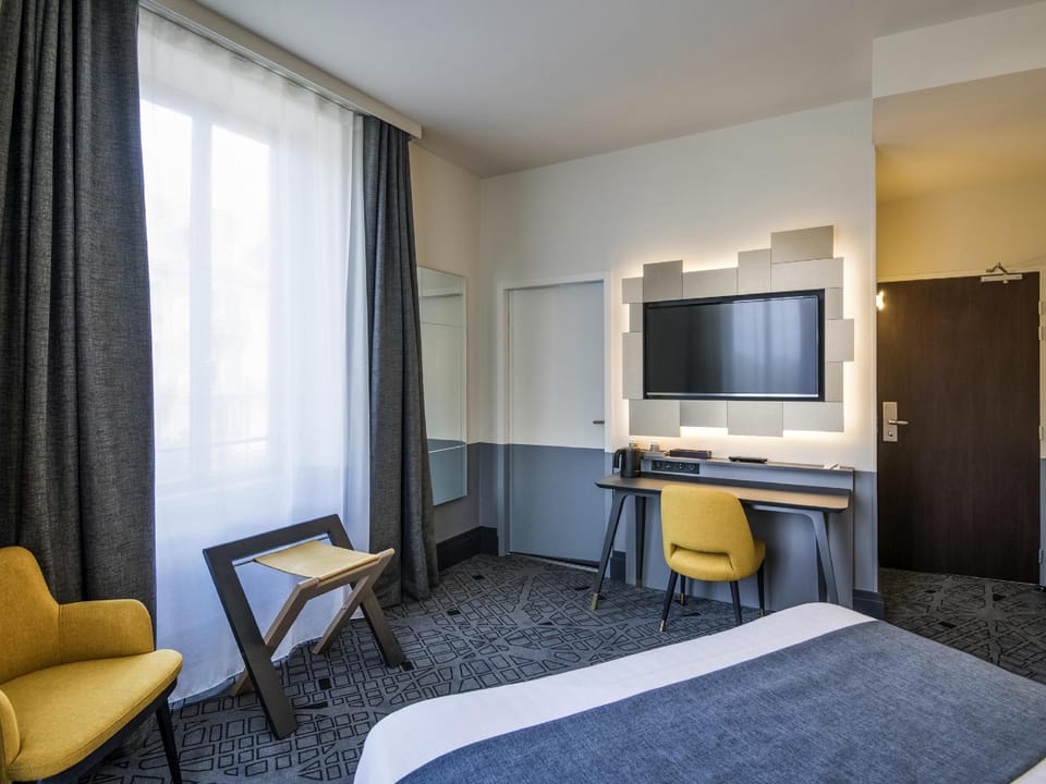 Guestroom
