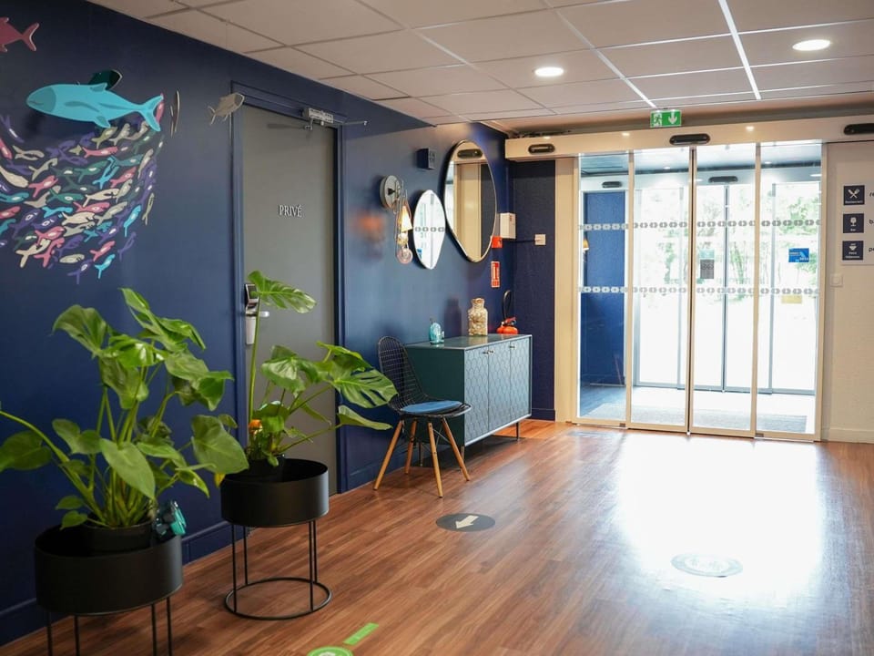 ibis Styles Quimper Hotel in Quimper