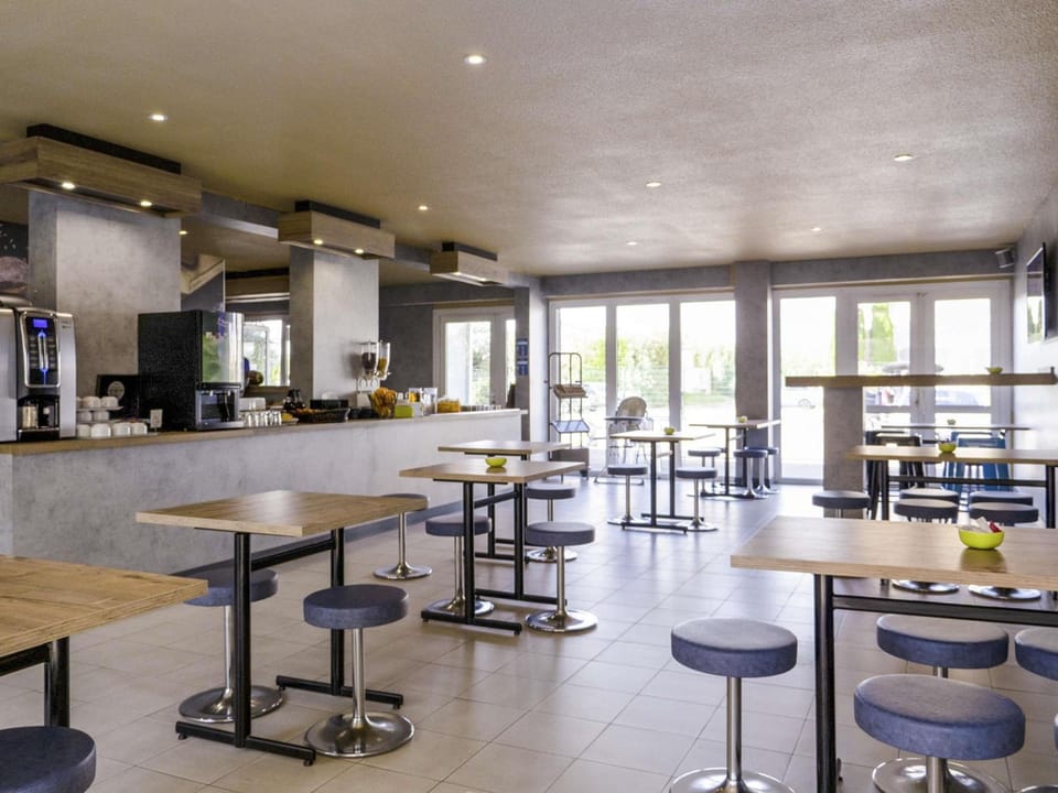 ibis budget Arles Sud Fourchon Hotel in Arles