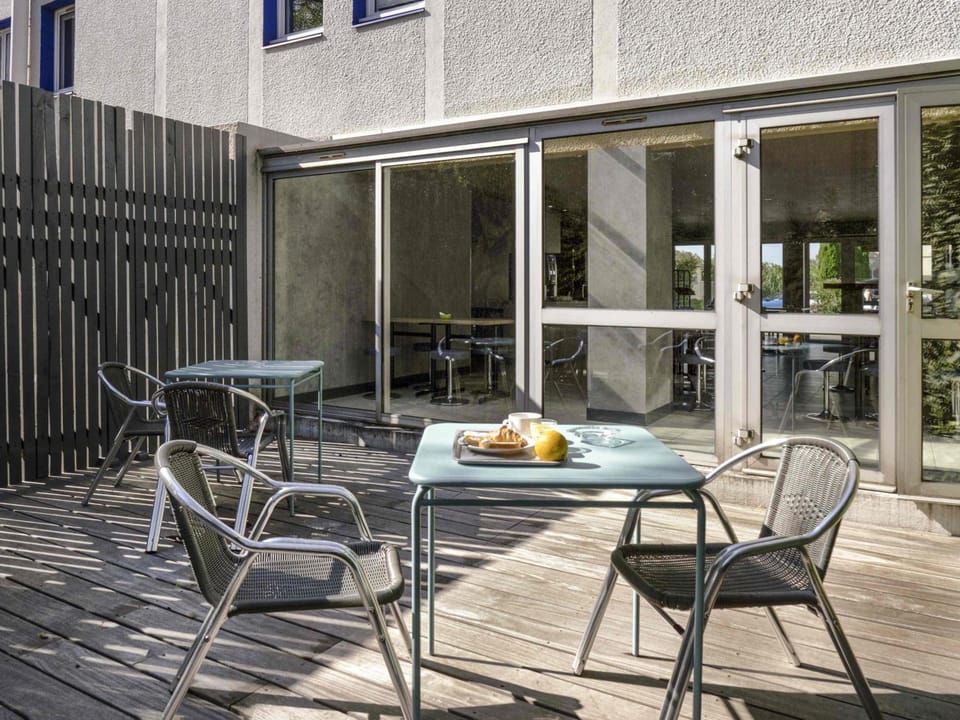 ibis budget Arles Sud Fourchon Hotel in Arles