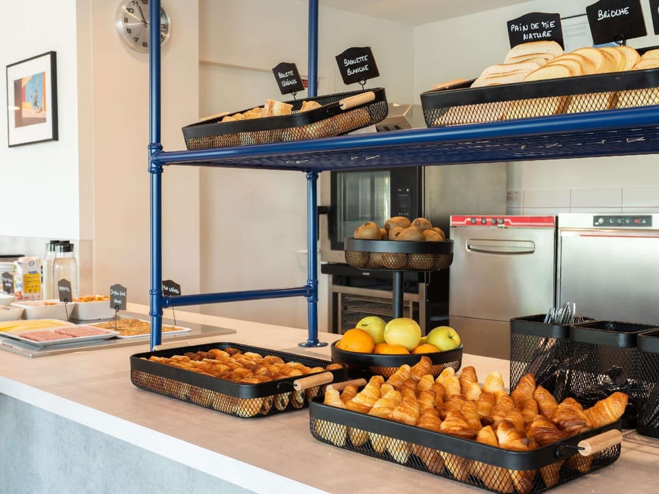 ibis budget Tours Nord Hotel in Tours