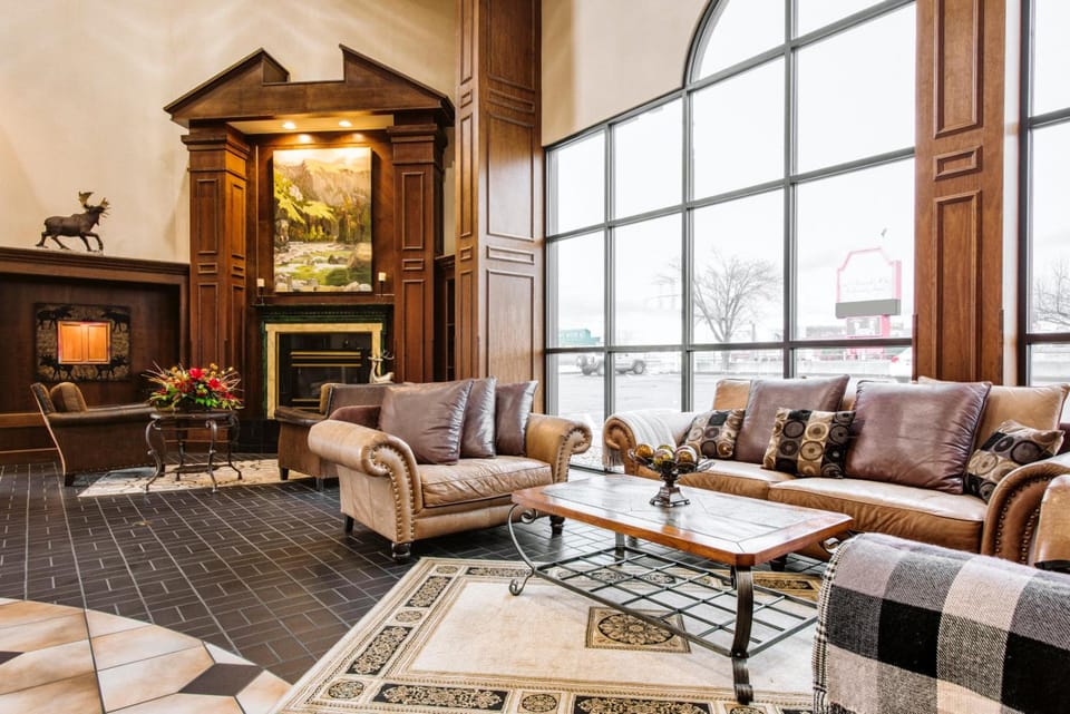 Lodge of the Ozarks Hotel in Branson