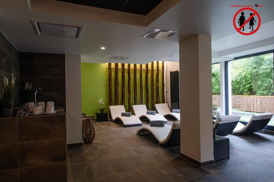Europe Haguenau – Hotel & Spa Hotel in Haguenau