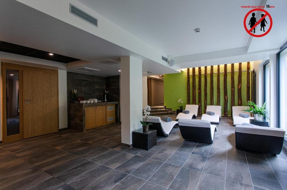 Europe Haguenau – Hotel & Spa Hotel in Haguenau