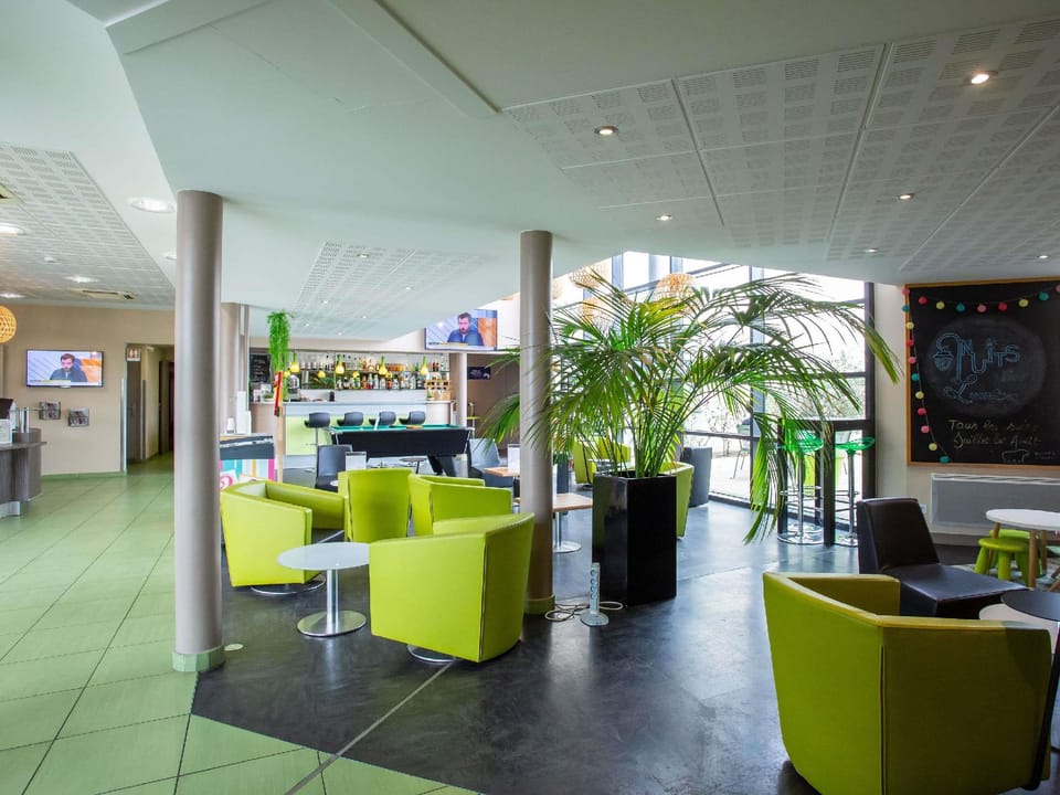 ibis Styles Bourges Hotel in Bourges