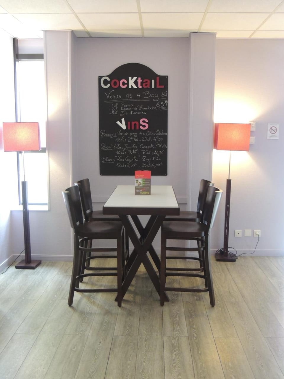 ibis Styles Melun Hotel in Île-de-France