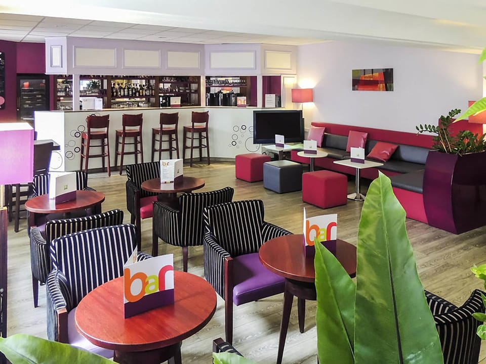 ibis Styles Melun Hotel in Île-de-France