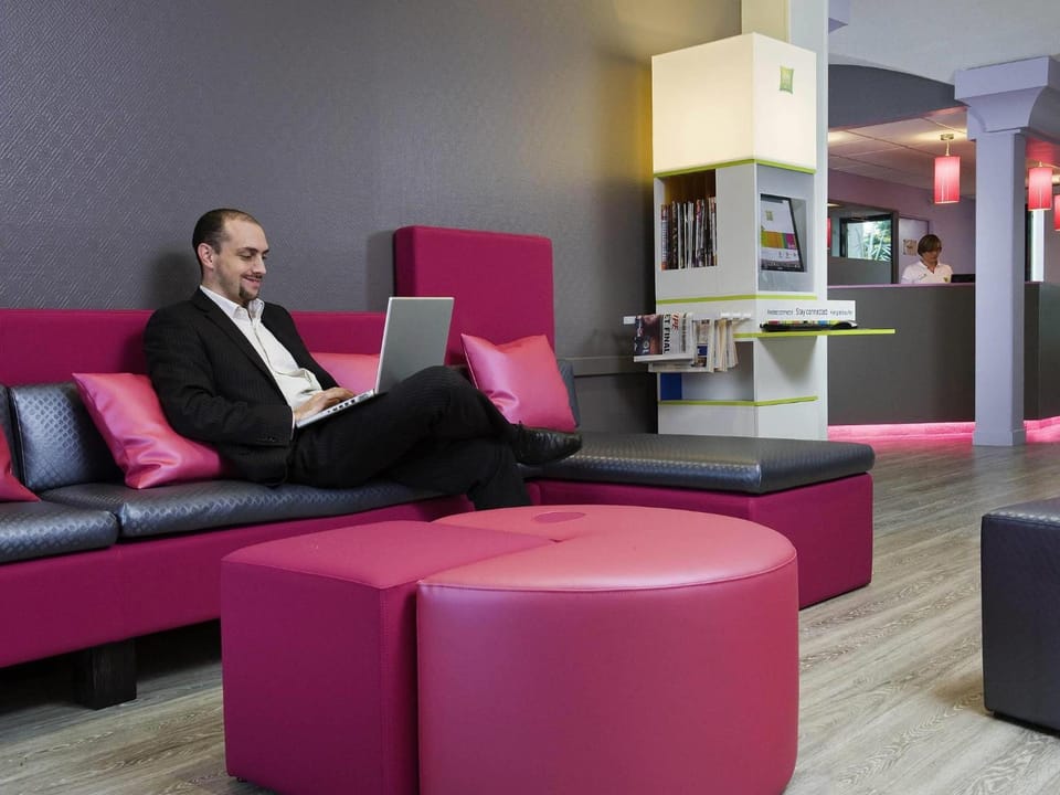 ibis Styles Melun Hotel in Île-de-France