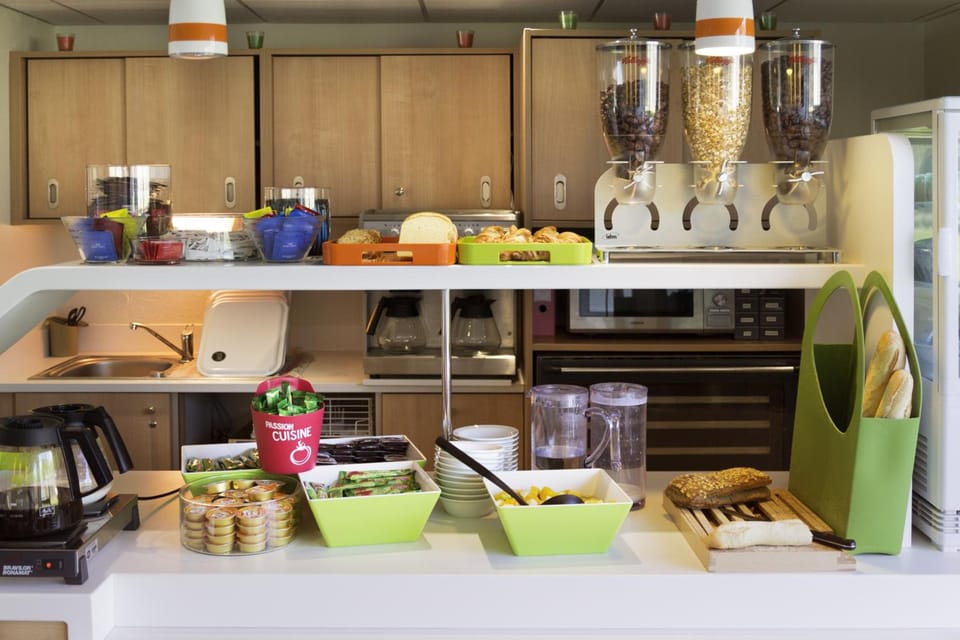 ibis budget Romorantin Hotel in Centre-Val de Loire