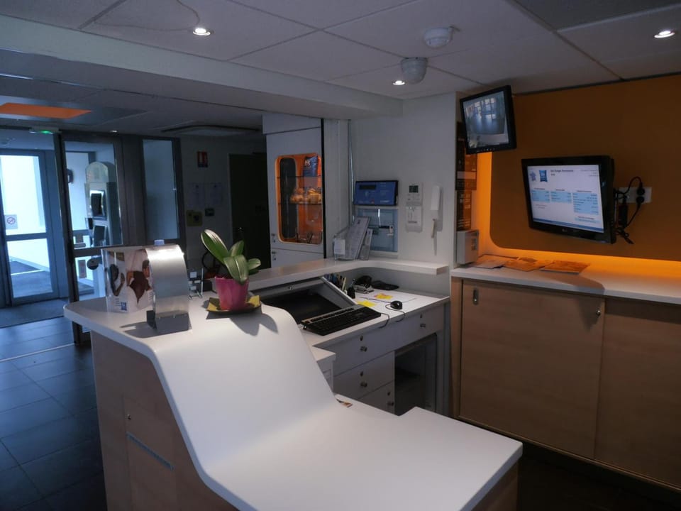 ibis budget Romorantin Hotel in Centre-Val de Loire