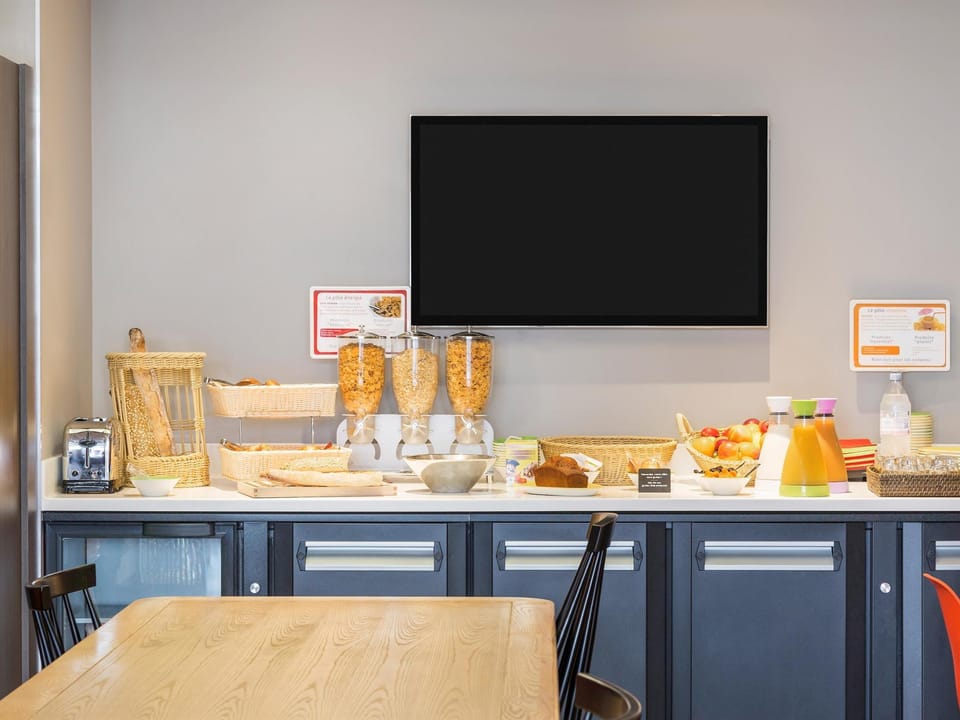 Ibis Styles Nantes Centre Place Graslin Hotel in Nantes