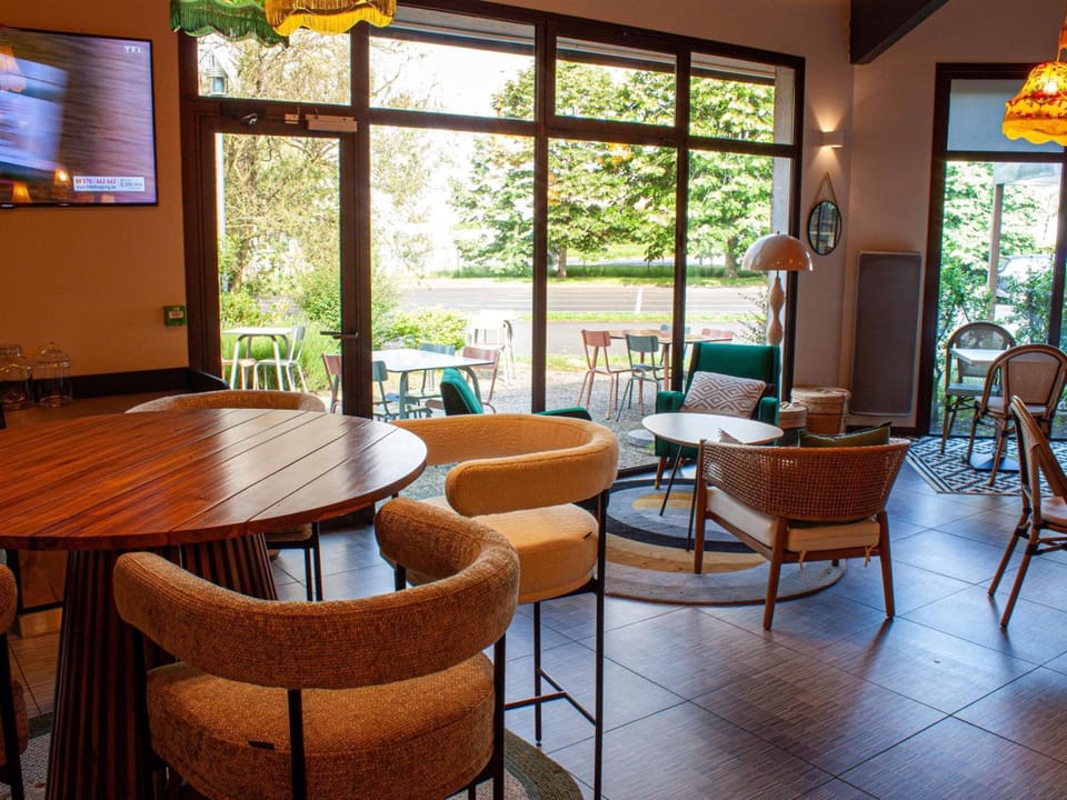 ibis Amboise Hotel in Amboise