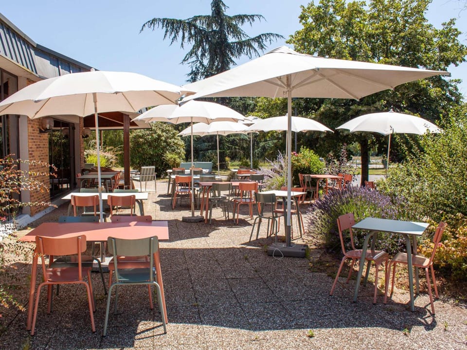 ibis Amboise Hotel in Amboise