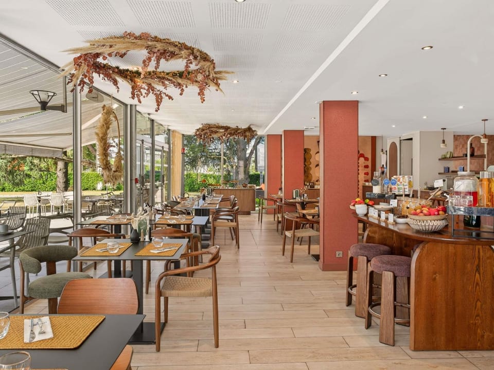 Novotel Pau Pyrenees Hotel in Nouvelle-Aquitaine