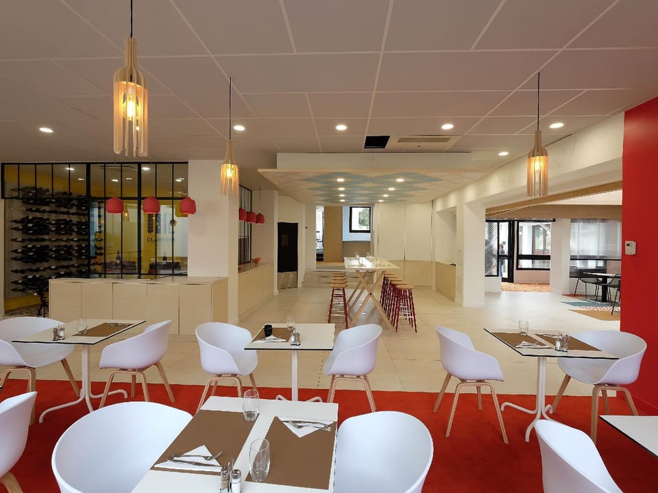 ibis Styles Auxerre Nord Hotel in Bourgogne-Franche-Comté