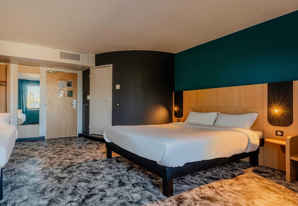 Guestroom