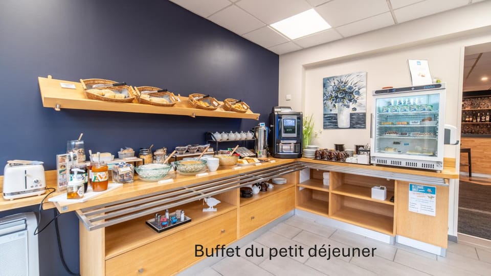 Kyriad Direct Limoges Nord Hotel in Limoges