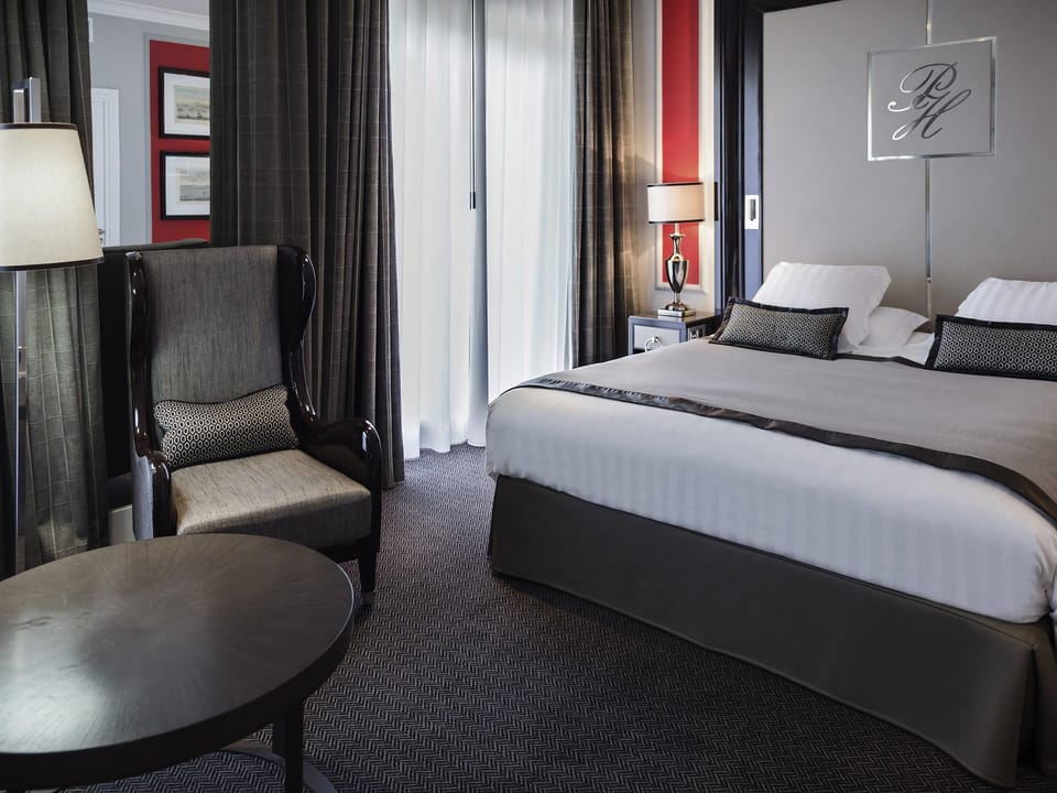 Guestroom