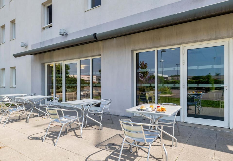 B&B Hotel Lyon Eurexpo Chassieu Hotel in Auvergne-Rhône-Alpes