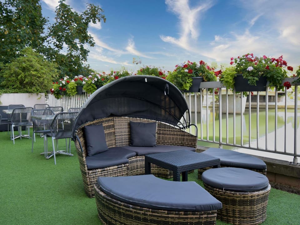 ibis Styles Meaux Centre Hotel in Île-de-France