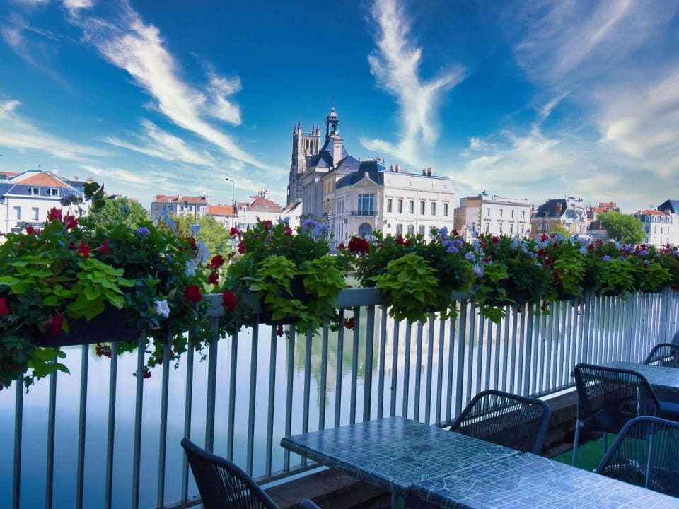 ibis Styles Meaux Centre Hotel in Île-de-France